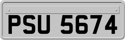 PSU5674