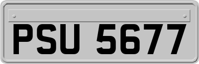 PSU5677