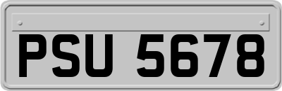 PSU5678