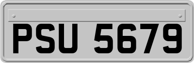 PSU5679