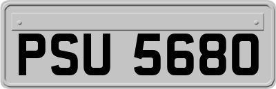 PSU5680