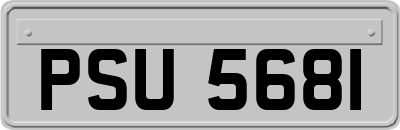 PSU5681