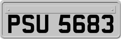 PSU5683