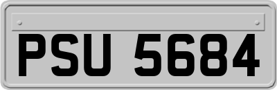 PSU5684