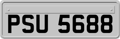 PSU5688