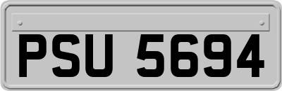 PSU5694