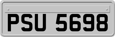 PSU5698