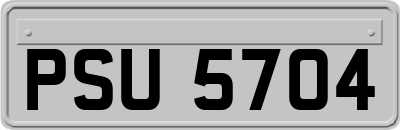 PSU5704