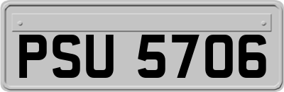 PSU5706