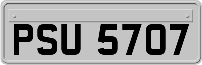 PSU5707