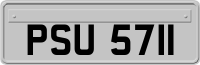 PSU5711