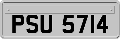 PSU5714