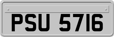 PSU5716