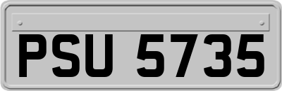 PSU5735