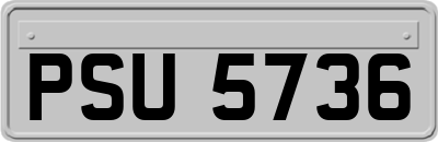 PSU5736