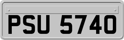 PSU5740