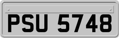 PSU5748