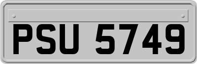 PSU5749