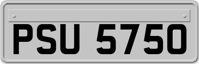 PSU5750