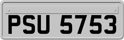 PSU5753