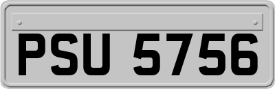 PSU5756