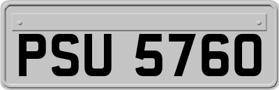 PSU5760