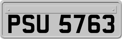 PSU5763