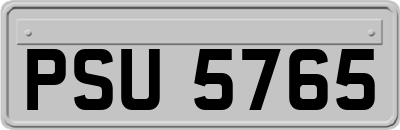 PSU5765
