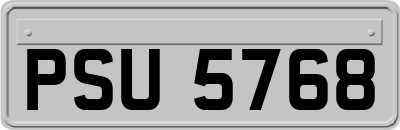 PSU5768