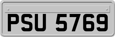 PSU5769