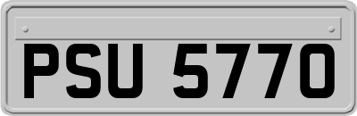 PSU5770