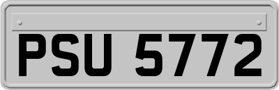 PSU5772