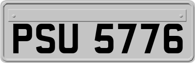 PSU5776
