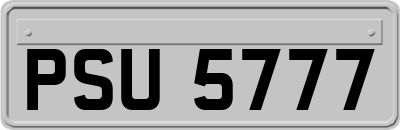 PSU5777