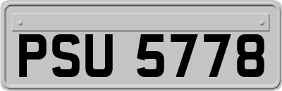 PSU5778
