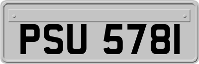 PSU5781