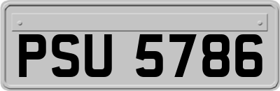 PSU5786