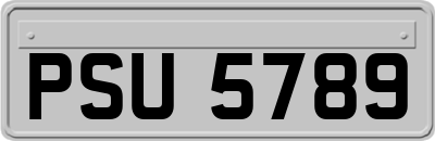 PSU5789