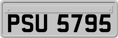 PSU5795