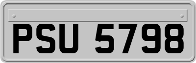 PSU5798