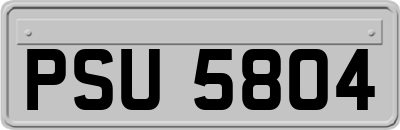 PSU5804