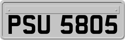 PSU5805