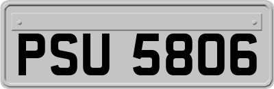 PSU5806