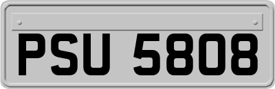 PSU5808