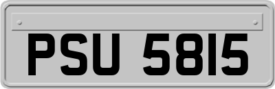 PSU5815