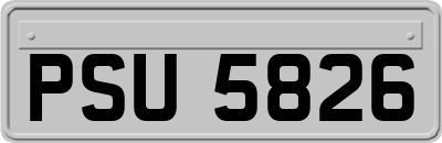 PSU5826