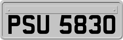 PSU5830