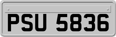 PSU5836