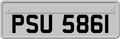 PSU5861