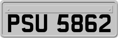 PSU5862